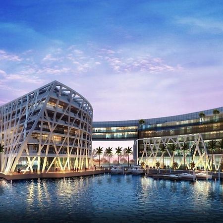 The Abu Dhabi Edition Exterior photo The Pearl